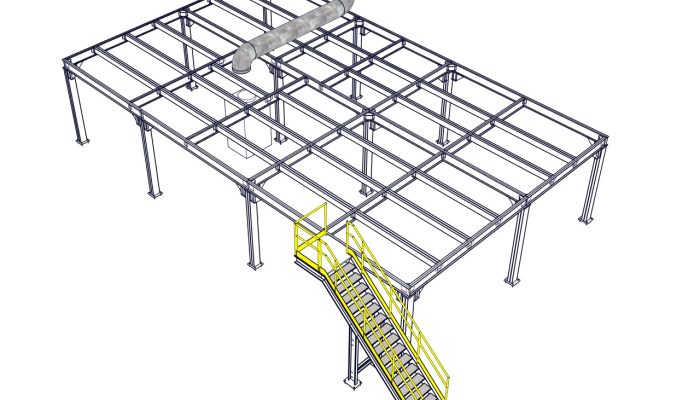 ESTRUTURA METALICA 2
